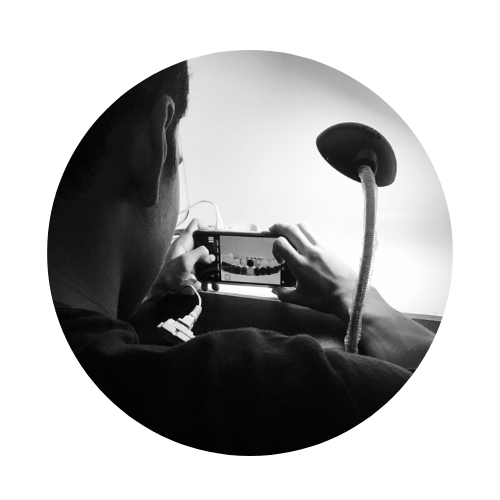 Primer sesión de fotos (Nov, 2019)