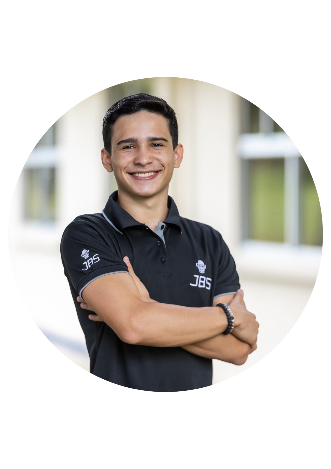 Fundador Jacobs Jiménez C. 